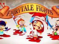 Fairytale Fights demo now available on European PSN, DLC due next week