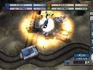 Gameweasel: Military Madness Nectaris Review