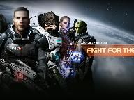GamesLatest: Mass Effect 2 review