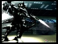 Armored Core 4 Review