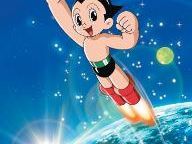 ‘Astro Boy’ actors lend their voice