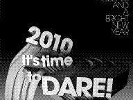 Dare 2010 calls for emerging game developers
