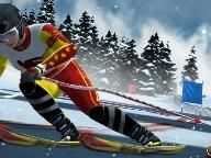 PS3 Home: Winter Sports 2010: The Great Tournament Review