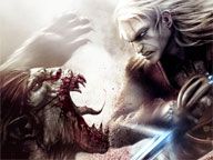 Rise of the White Wolf "suspended, not cancelled"
