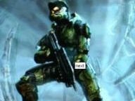 New Halo Artworks