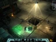 Game Vortex: Greed: Black Border Review