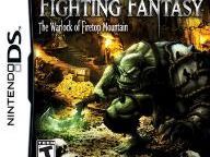 MyGamer: Fighting Fantasy: The Warlock of Firetop Mountain Review