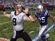 EA Uses Madden NFL 10 to Predict Super Bowl XLIV Winner