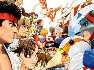 Lv42: Tatsunoko vs Capcom: Ultimate All-Stars Review