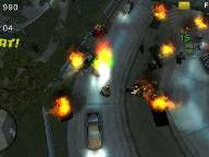 Grand Theft Auto: Chinatown Wars iPhone Cheat Codes