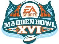 EA SPORTS Will Host Madden Bowl After Super Bowl XLIV