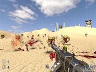 Gamestyle: Serious Sam HD: The First Encounter Review