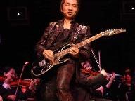 Akira Yamaoka Joins Up with Suda51