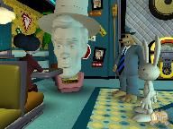 WorthPlaying: Sam & Max: Season Two – Beyond Time and Space Review