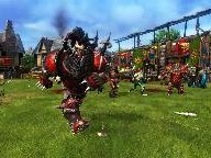 SFX-360: Blood Bowl Review