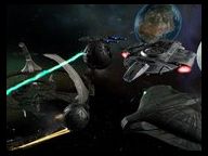 Star Trek: Legacy Q&A