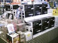 Sony: Slow PS3 start was down to stock