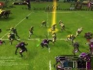 Kotaku: Blood Bowl Review: No Fun League