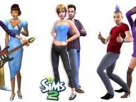 Happy 10th Anniversary Sims