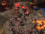 New Stranger screens