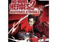 Daily Joystick: No More Heroes 2: Desperate Struggle Review