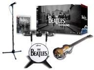 Save on The Beatles: Rock Band Limited Edition Bundle (PS3)