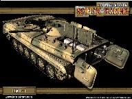 Combat Mission: Shock Force intro movie released