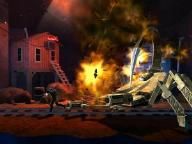 Game Revolution: Matt Hazard: Blood Bath and Beyond Review