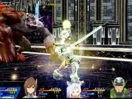 Star Ocean: The Last Hope International Japanese launch screenshots