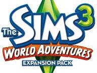 Loot Ninja Review: Sims 3 World Adventures (Part 1) – China