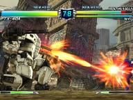 Gamer Limit Review: Tatsunoko Vs. Capcom: Ultimate All-Stars