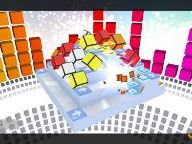 Nintendojo: Rubik’s Puzzle Galaxy: RUSH Review
