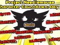 Project Needlemouse Unveiled – Sonic is BACK