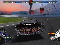 RunDLC:  Days of Thunder Arcade Interview