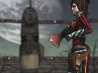 Stuff.nz Review: Mad Moxxi’s Underdome Riot