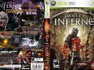 9lives: Dante’s Inferno Review (Xbox 360)