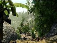Crysis mod Living Hell: Noname Island 2 Update Released