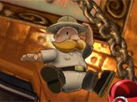 Lazy Raiders coming to Live Arcade Feb 24