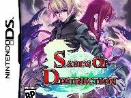GameTrailers: Sands of Destruction Review