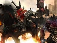 Red Faction 4, Saints Row 3, Darksiders 2 scheduled, Space Marine delayed