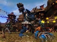 XXLGaming Review – Blood Bowl
