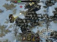 PushSquare: Dracula: Undead Awakening on Playstation Minis Review