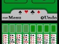 Nintendo Life: 5 in 1 Solitaire Review