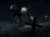 Fallout: New Vegas – First teaser trailer released