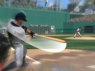 "The Bigs" demo coming to Xbox 360 next week.