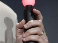 Sony’s Motion Controller referred to as "Arc" by THQ boss