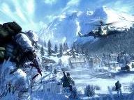 Battlefield: Bad Company 2 Achievements Revealed