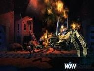 NowGamer: Matt Hazard: Blood Bath and Beyond Review