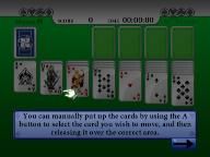 GamerDad: 5 in 1 Solitaire Review