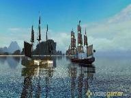 Pirates of the Burning Sea Announces Server Merges